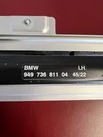 BMW X1 U11 Kattoikkunan runko 949736711