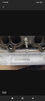 Citroen C5 Testata motore 9631076310