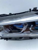 BMW X5 G05 Lampa przednia 948178907