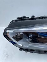 BMW X5 G05 Phare frontale 948178907