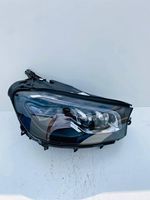 Mercedes-Benz GLS X167 Lampa przednia A1679066208