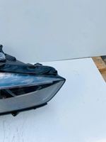 Mercedes-Benz G W461 463 Lampa przednia 8082628-04