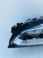 BMW 7 F01 F02 F03 F04 Lampy przednie / Komplet 736122601