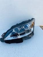 Lexus LS 460 - 600H Lampa przednia 