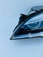 BMW 6 F12 F13 Lampa przednia A9745341701