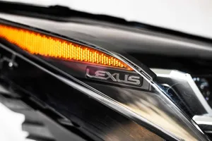Lexus NX Lot de 2 lampes frontales / phare PAMXD6GF50