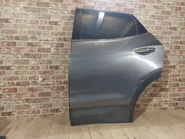 Hyundai Santa Fe Rear door 