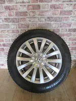 Volkswagen Phaeton R17 alloy rim 