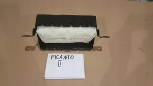 KIA Picanto Keleivio oro pagalvė 