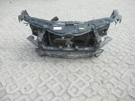 Chevrolet Captiva Front piece kit 