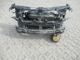 Chevrolet Captiva Front piece kit 