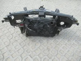 Chevrolet Captiva Front piece kit 