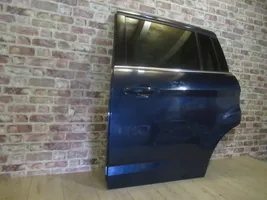 Ford Grand C-MAX Šoninės slankiojančios durys 