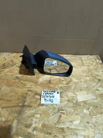 Renault Megane III Front door electric wing mirror 