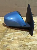 Renault Megane III Front door electric wing mirror 