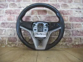 Chevrolet Orlando Steering wheel 