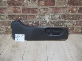 Honda CR-V Tailgate/trunk/boot open switch 