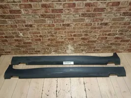 KIA Stonic Sill/side skirt trim 