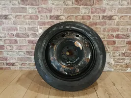 Alfa Romeo Giulietta R17 spare wheel 