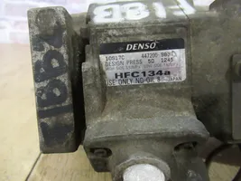 Honda Accord Compressore aria condizionata (A/C) (pompa) 