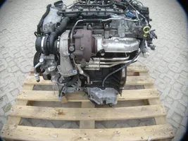 Chevrolet Cruze Moteur 