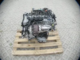 Chevrolet Cruze Moteur 