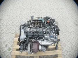 Chevrolet Cruze Moteur 