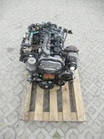 Chevrolet Cruze Moteur 