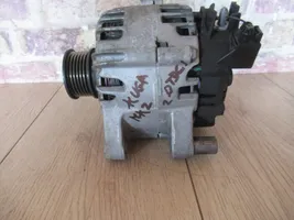 Ford Kuga II Alternator 