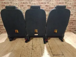 Ford S-MAX Set sedili 