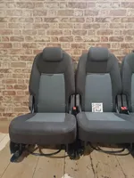 Ford S-MAX Set sedili 