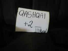 Nissan Qashqai Istuinsarja 