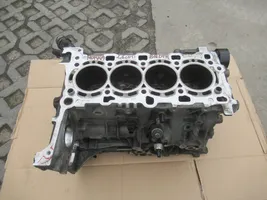 Opel Mokka Blocco motore 