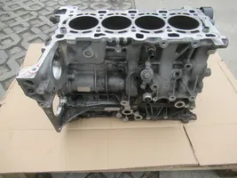 Opel Mokka Blocco motore 