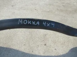 Opel Mokka Rear axle beam 