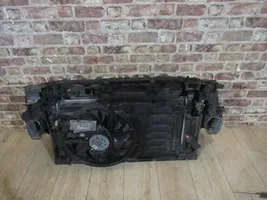 Mazda 3 II Keulan korin osa 