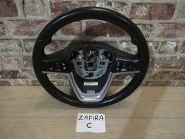 Opel Zafira C Ohjauspyörä 