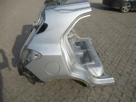 Opel Mokka Elementy tylnej części nadwozia 