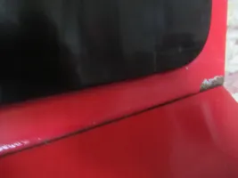 Fiat Doblo Portellone posteriore/bagagliaio 