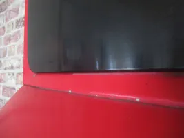 Fiat Doblo Portellone posteriore/bagagliaio 