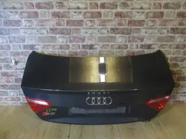 Audi S5 Takaluukun/tavaratilan kansi 