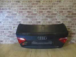 Audi S5 Tailgate/trunk/boot lid 