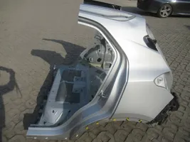 Opel Mokka Carrozzeria posteriore 