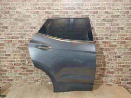 Hyundai Santa Fe Front door 