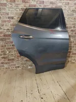 Hyundai Santa Fe Front door 