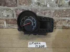 Chevrolet Spark Speedometer (instrument cluster) 