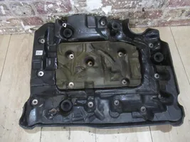 Hyundai ix35 Copri motore (rivestimento) 