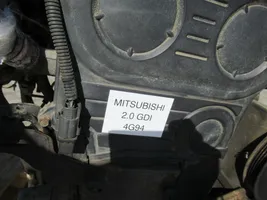 Mitsubishi Pajero Pinin Motore 