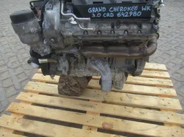 Jeep Grand Cherokee (WK) Moteur 