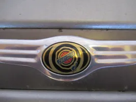 Chrysler 300 - 300C Osłona górna silnika 
